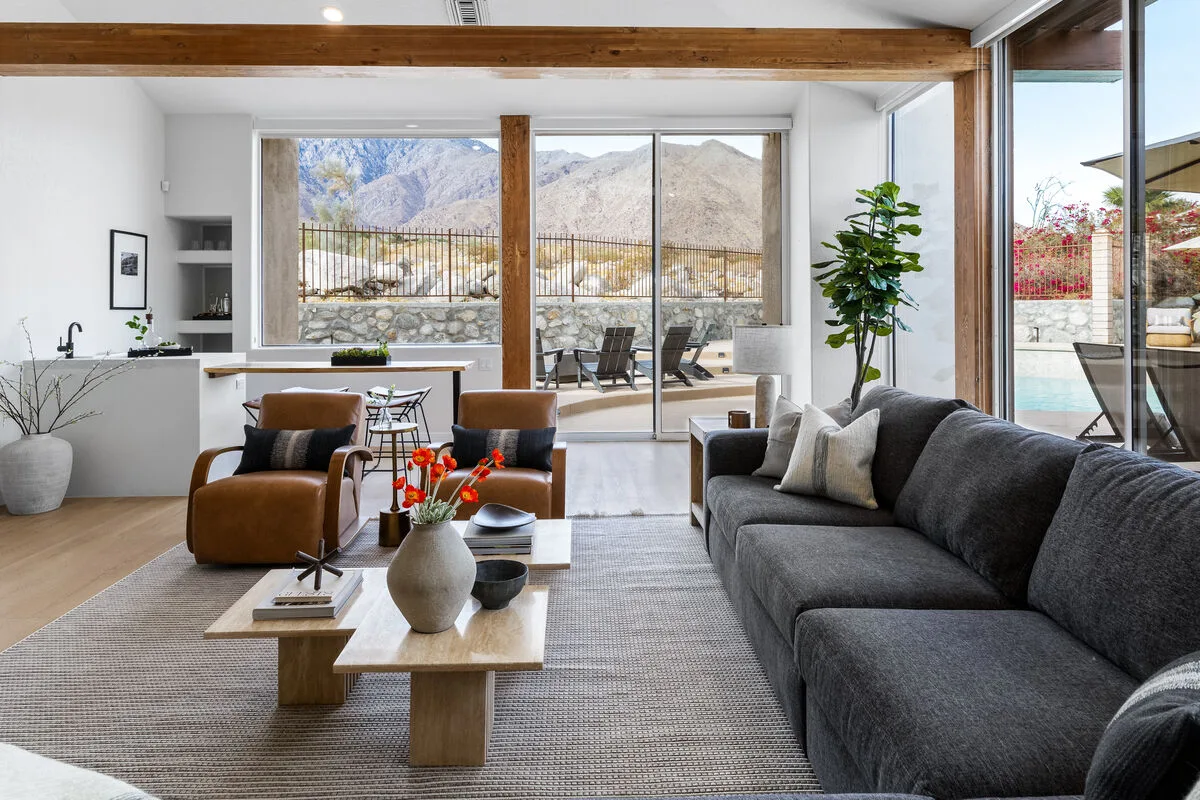 Mountain Vista Sanctuary
