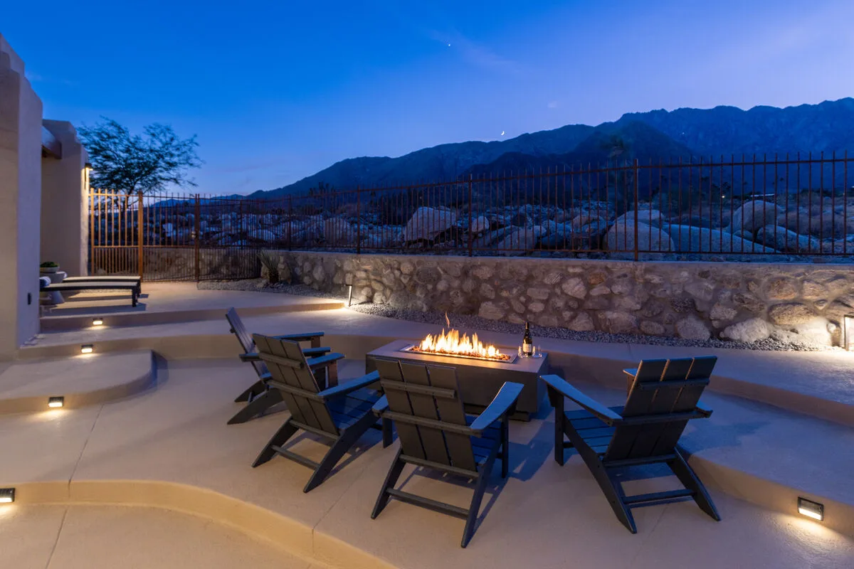 Mountain Vista Sanctuary