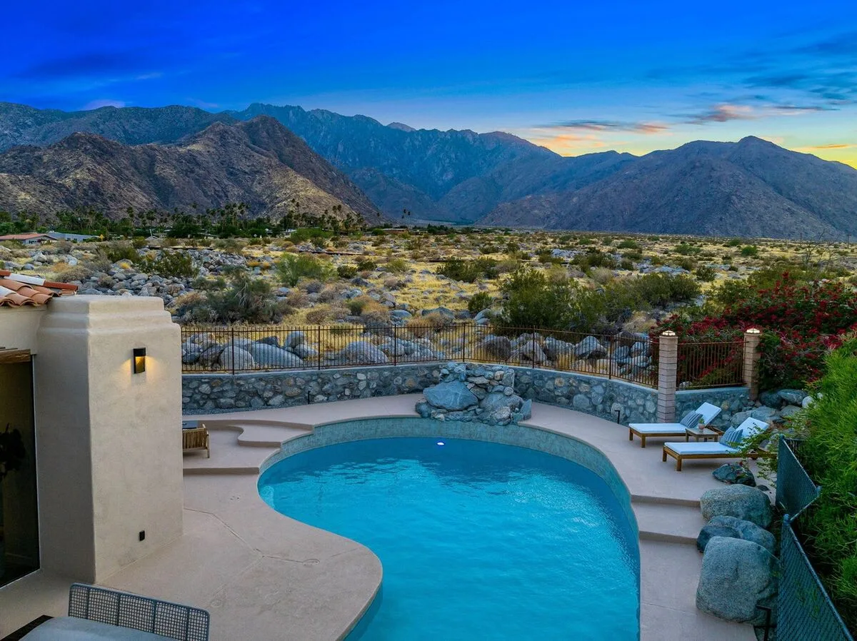Mountain Vista Sanctuary