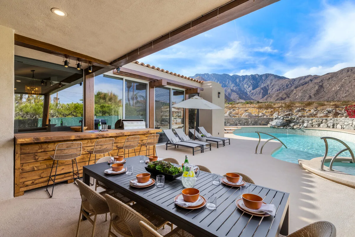 Mountain Vista Sanctuary