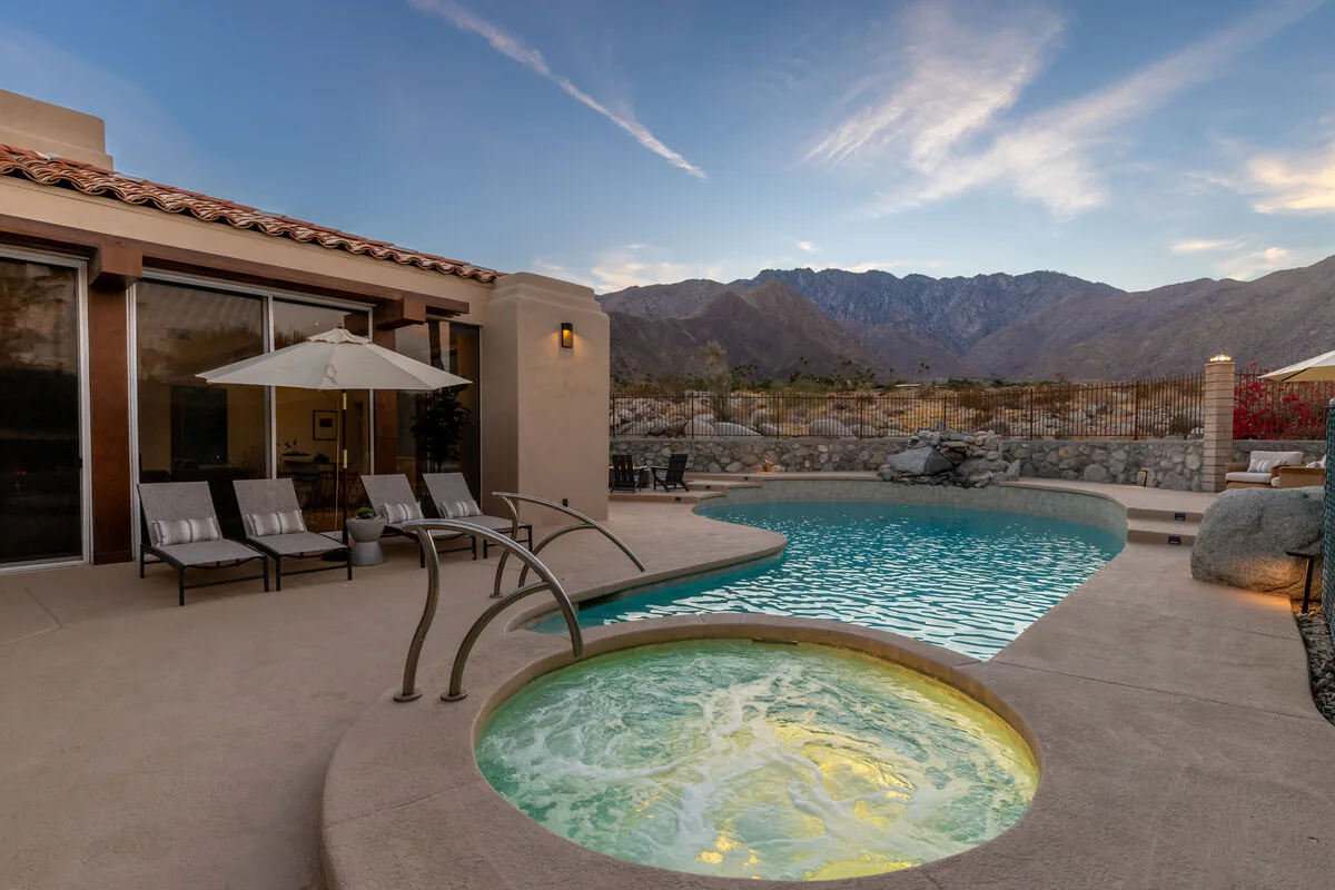 Mountain Vista Sanctuary