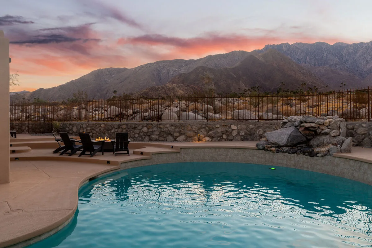 Mountain Vista Sanctuary