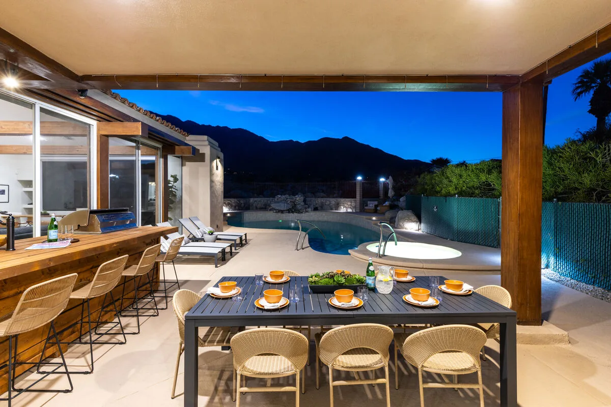 Mountain Vista Sanctuary