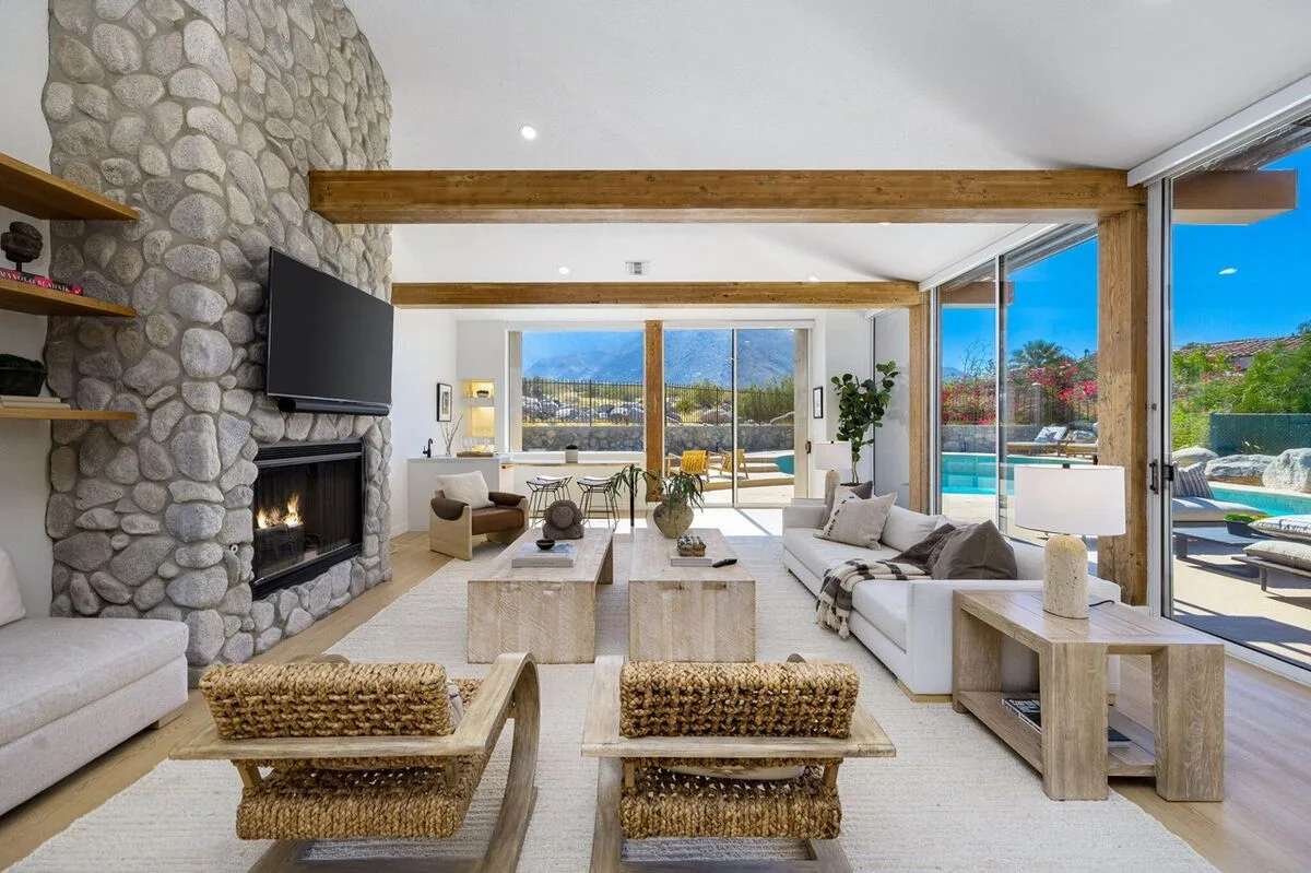 Mountain Vista Sanctuary