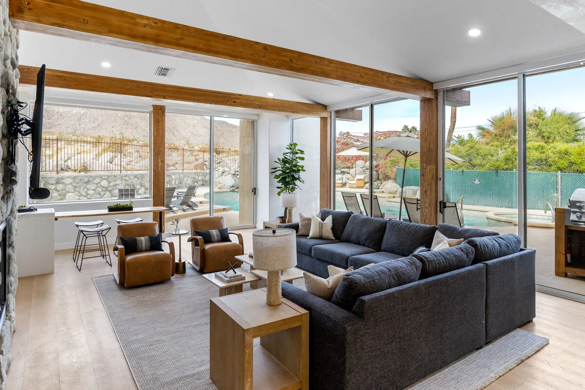 Mountain Vista Sanctuary