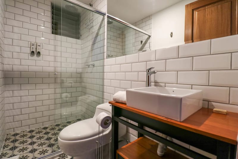 Bright 1BR in Plaza de Armas