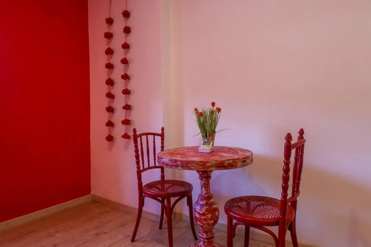 Bright 1BR in Plaza de Armas