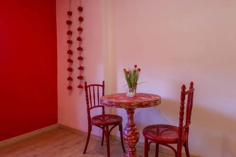 Bright 1BR in Plaza de Armas