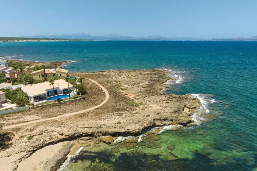 Es Tamarells (S'Estanyol)