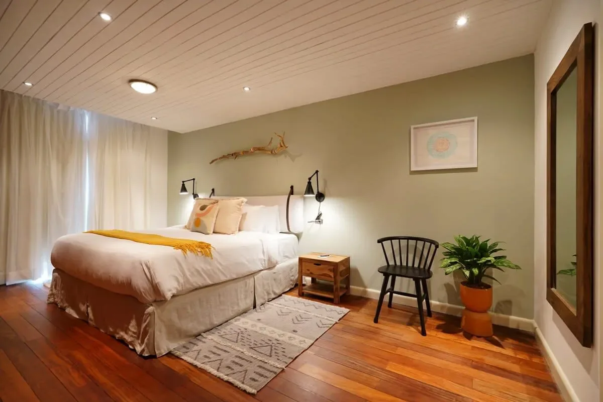Exclusive 2BR in Casco Antiguo