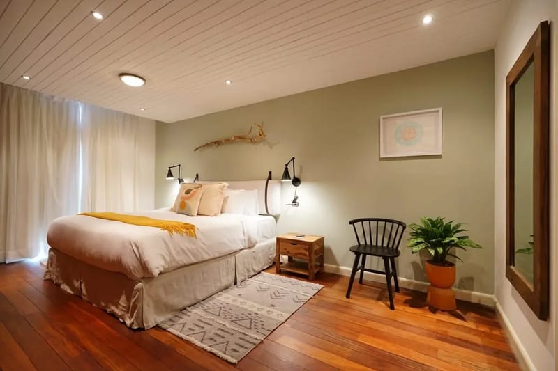 Exclusive 2BR in Casco Antiguo
