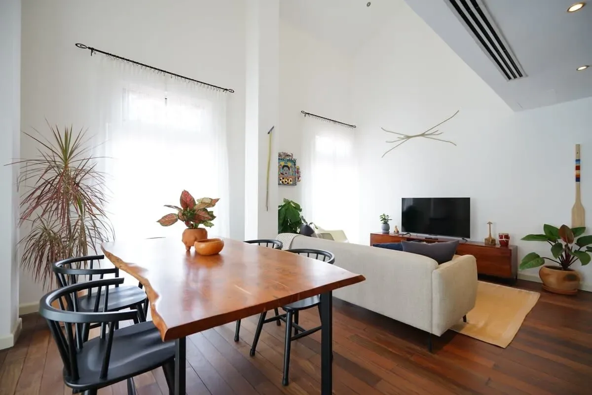 Exclusive 2BR in Casco Antiguo