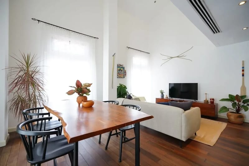Exclusive 2BR in Casco Antiguo