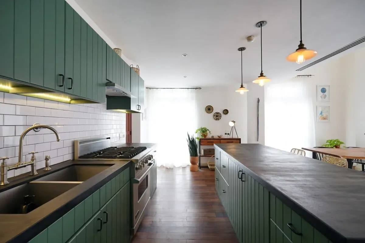 Exclusive 2BR in Casco Antiguo