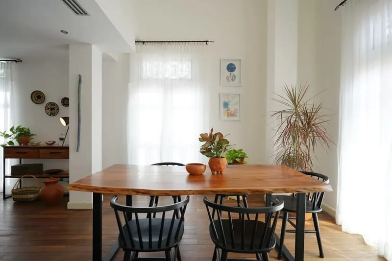 Exclusive 2BR in Casco Antiguo