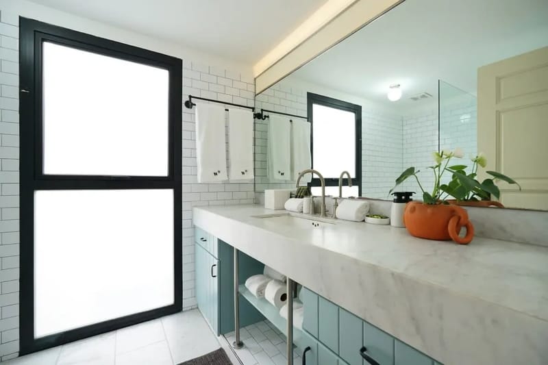 Exclusive 2BR in Casco Antiguo