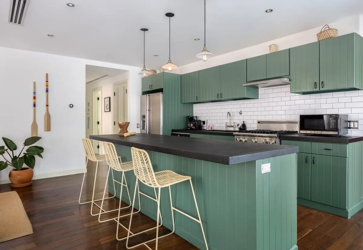 Exclusive 2BR in Casco Antiguo