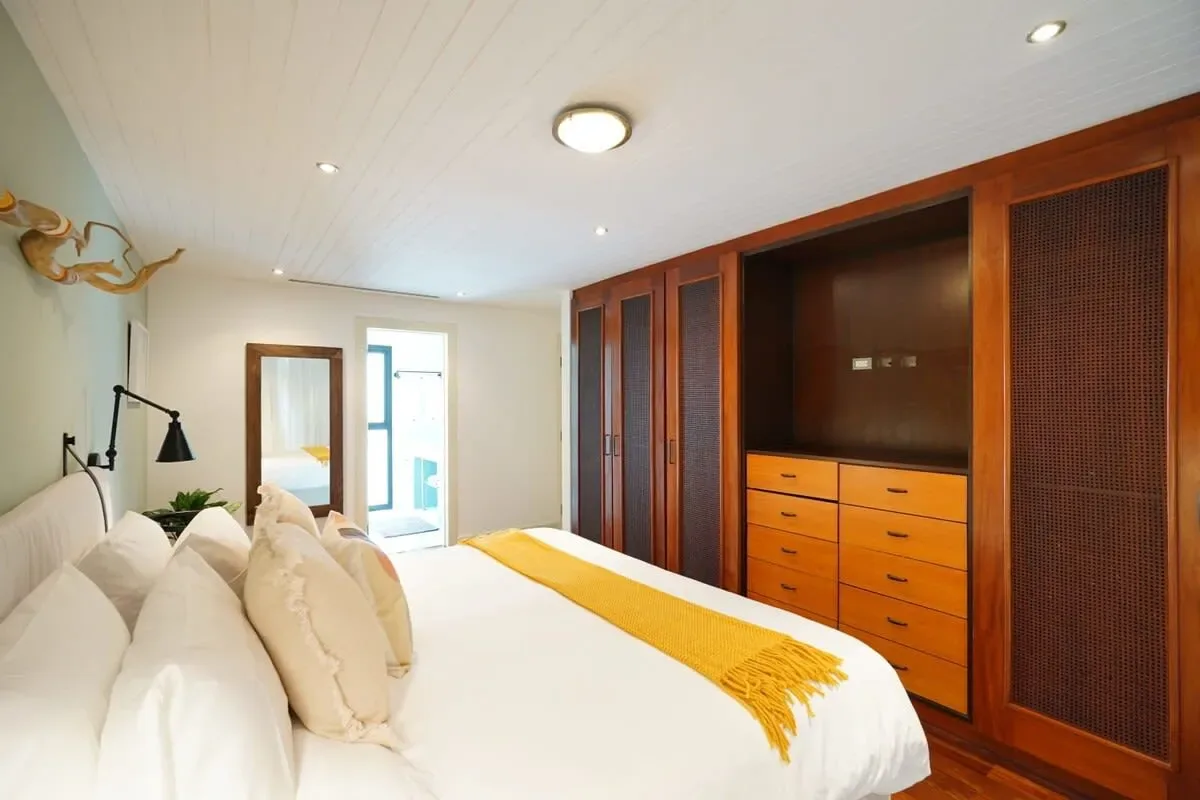 Exclusive 2BR in Casco Antiguo
