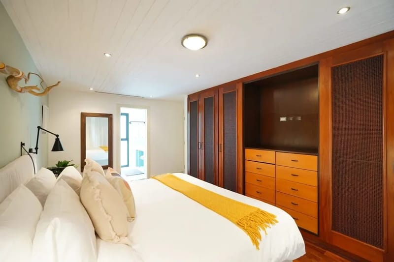 Exclusive 2BR in Casco Antiguo
