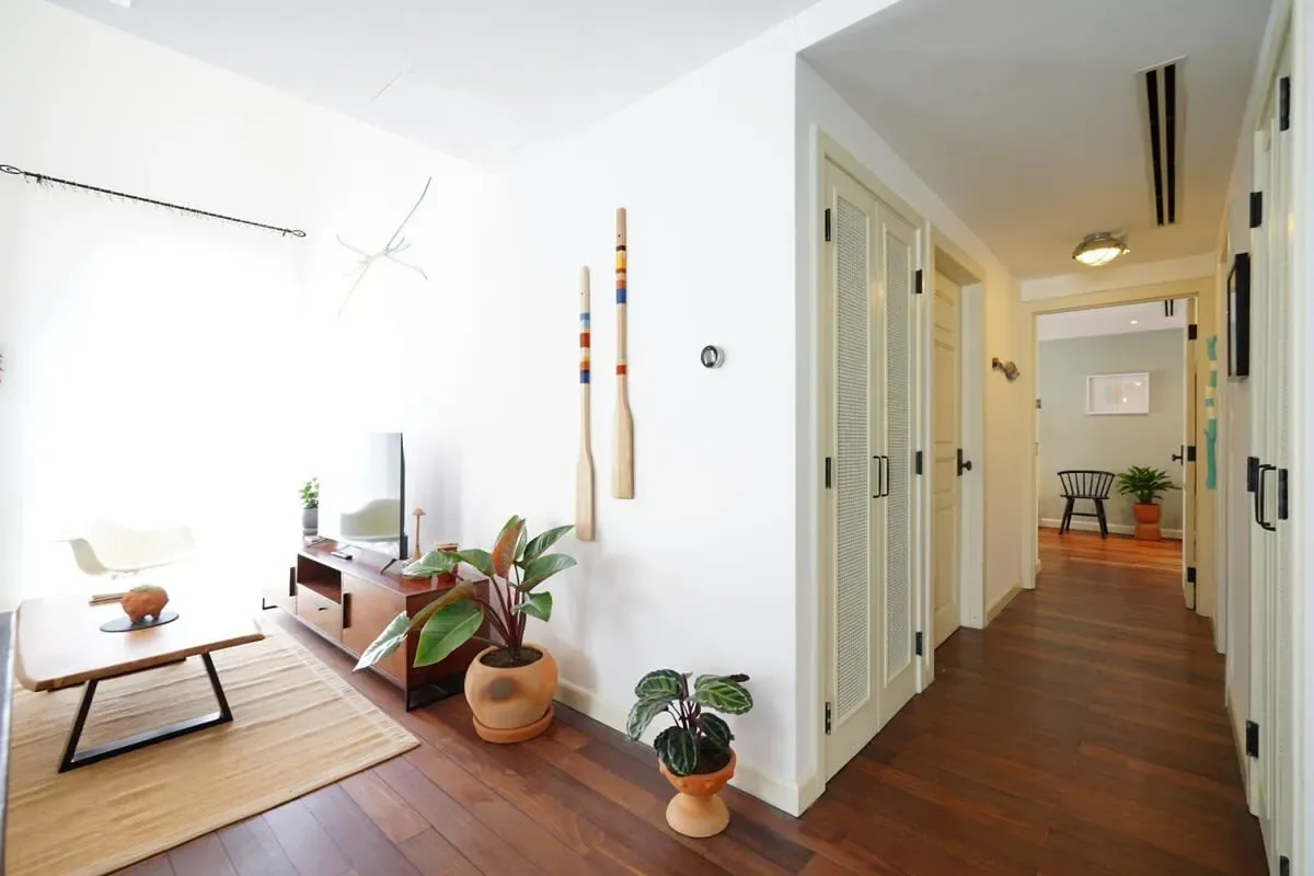 Exclusive 2BR in Casco Antiguo