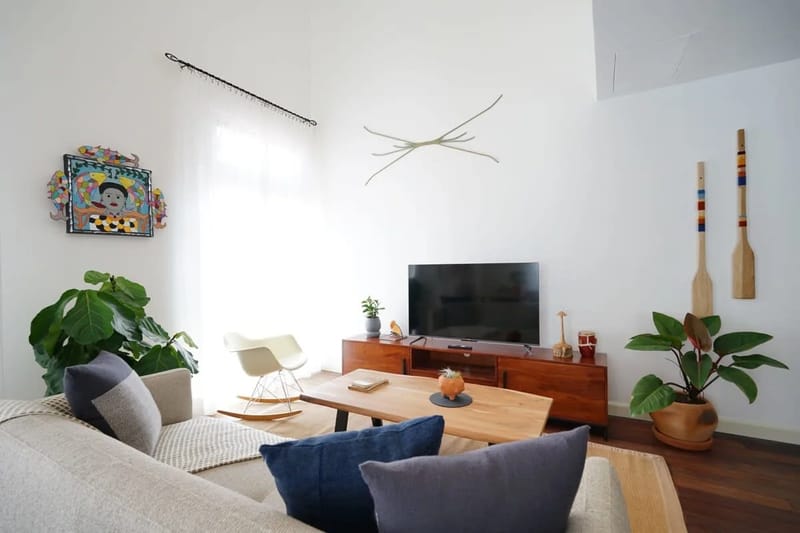Exclusive 2BR in Casco Antiguo