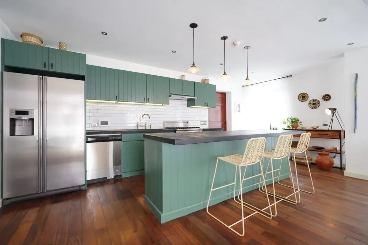 Exclusive 2BR in Casco Antiguo