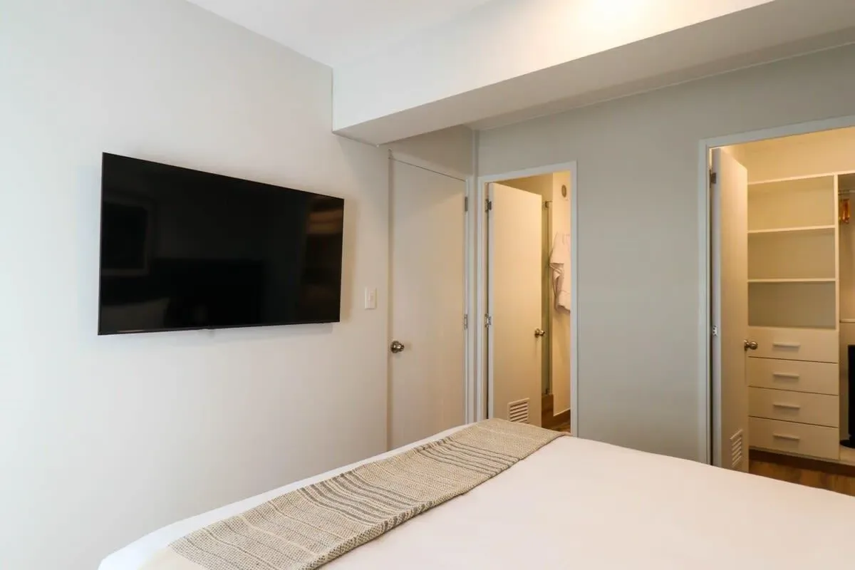 Modern 2BR in the Heart of Miraflores