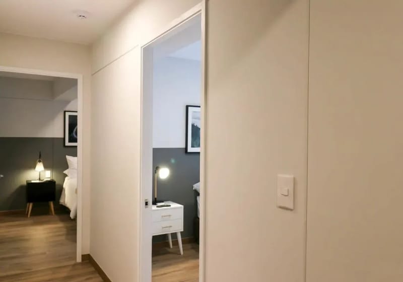 Modern 2BR in the Heart of Miraflores