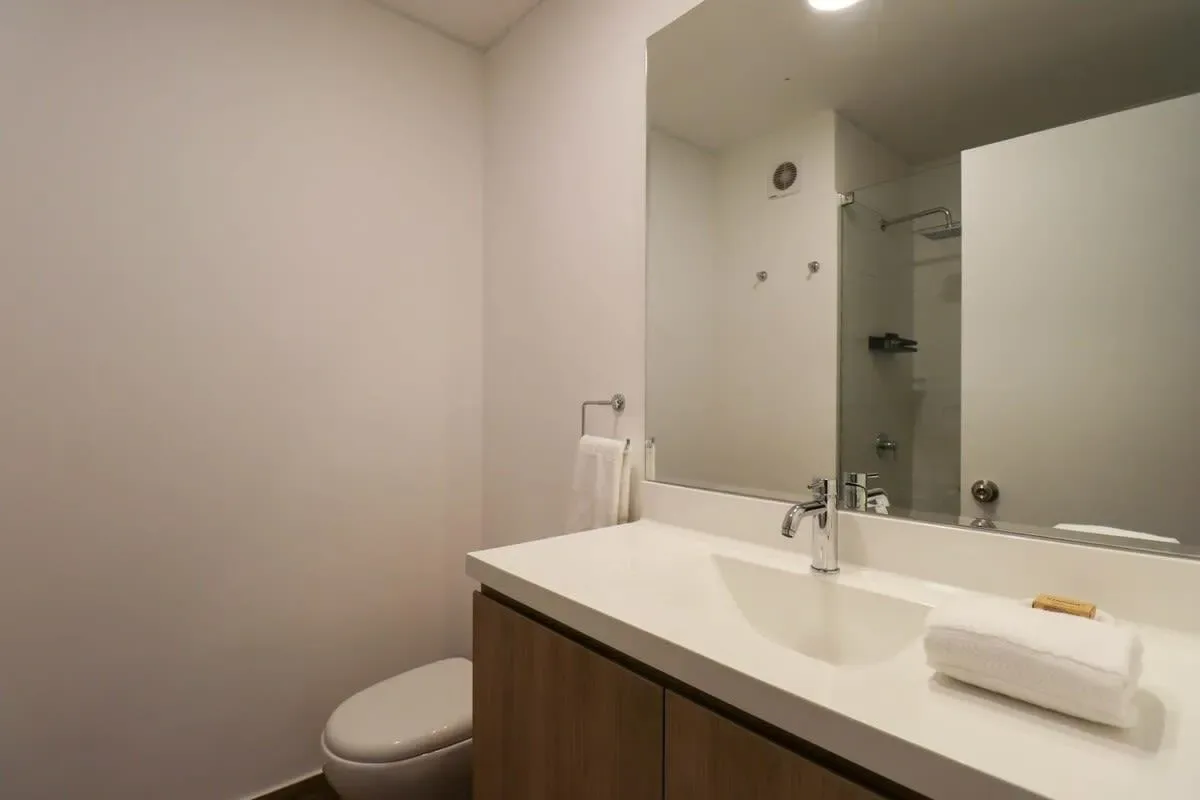 Modern 2BR in the Heart of Miraflores