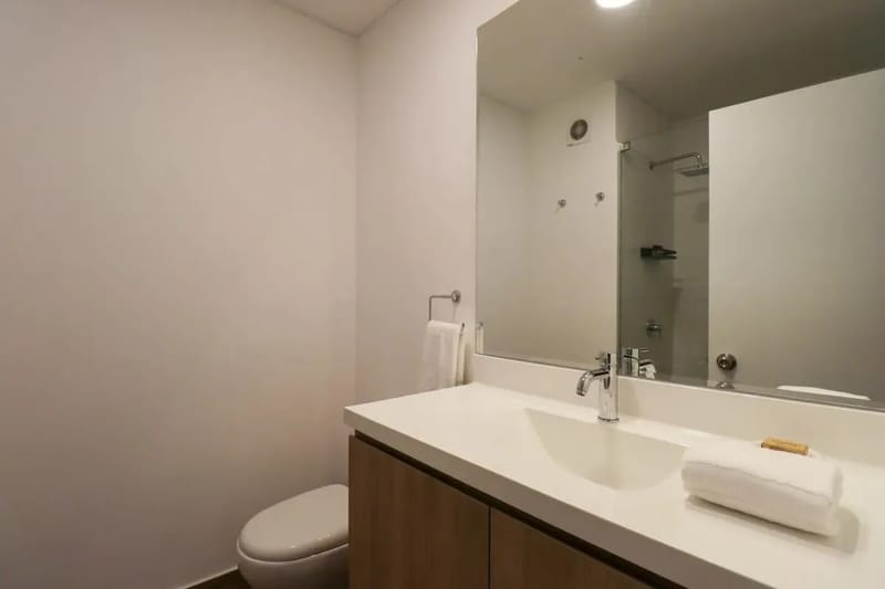 Modern 2BR in the Heart of Miraflores