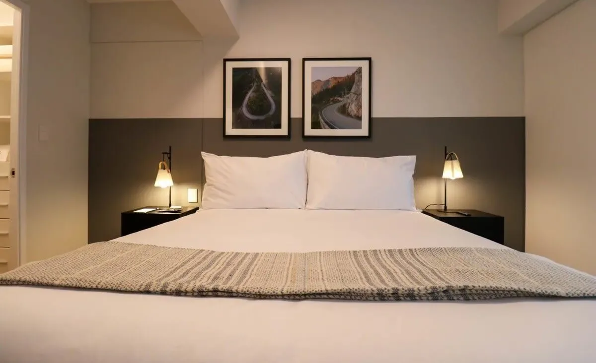 Modern 2BR in the Heart of Miraflores