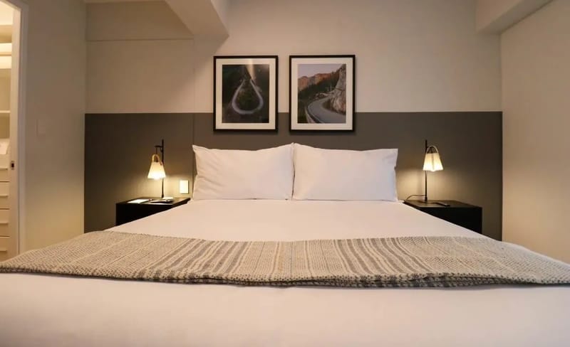 Modern 2BR in the Heart of Miraflores