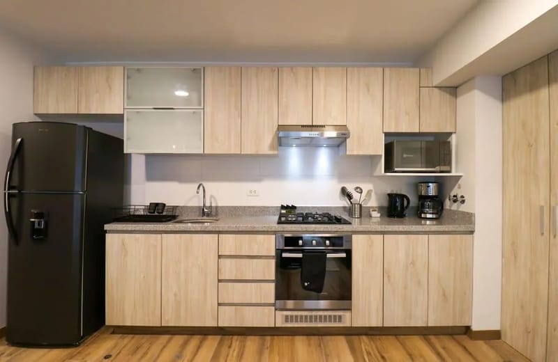 Modern 2BR in the Heart of Miraflores