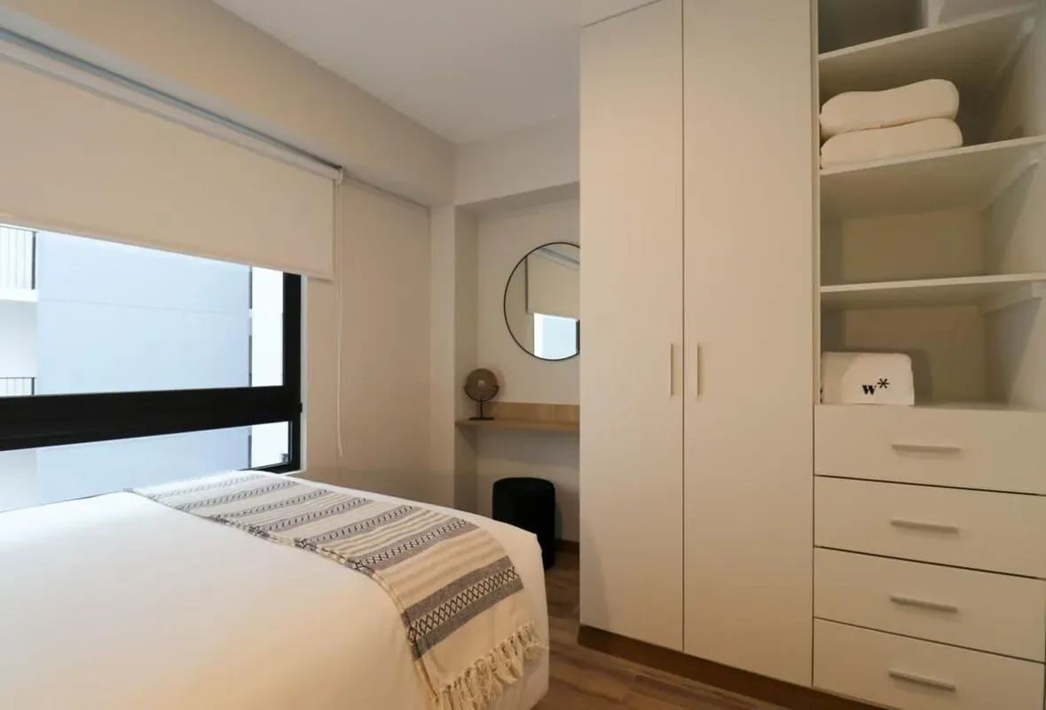Modern 2BR in the Heart of Miraflores