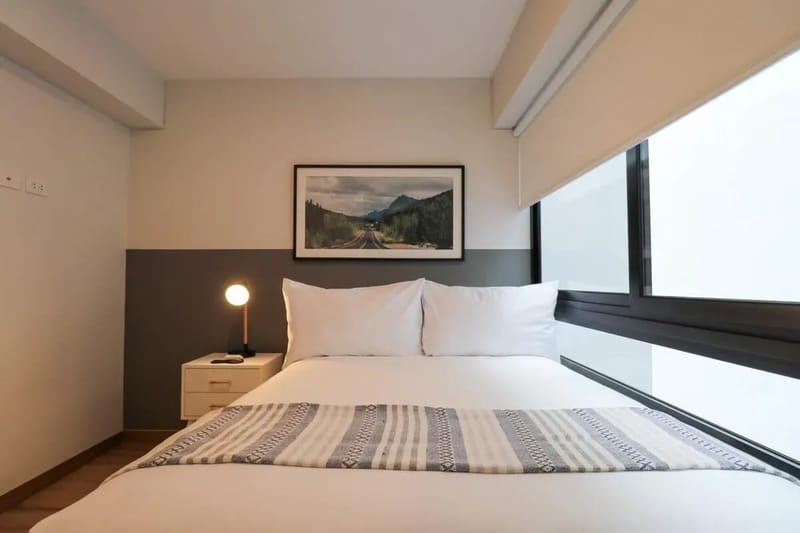 Modern 2BR in the Heart of Miraflores