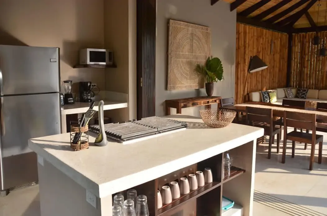 Serene 2BR Villa w/ Pool & Nature Vibes