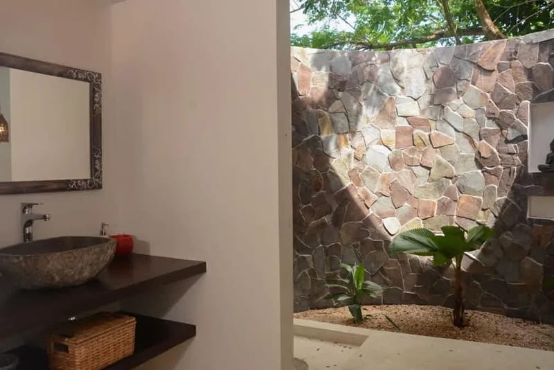 Serene 2BR Villa w/ Pool & Nature Vibes