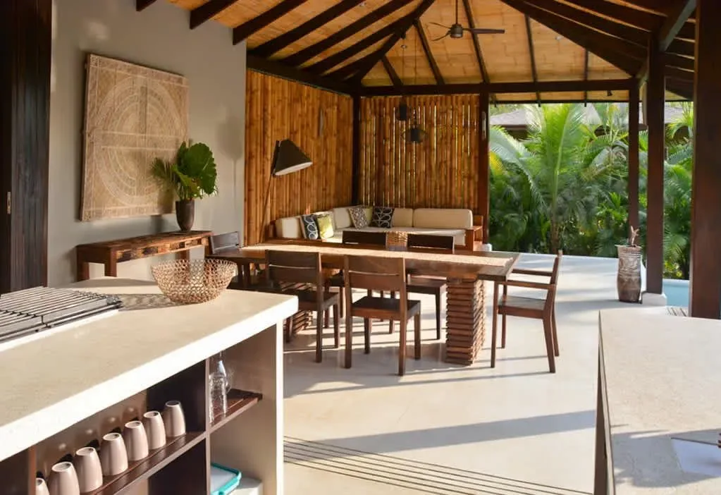 Serene 2BR Villa w/ Pool & Nature Vibes