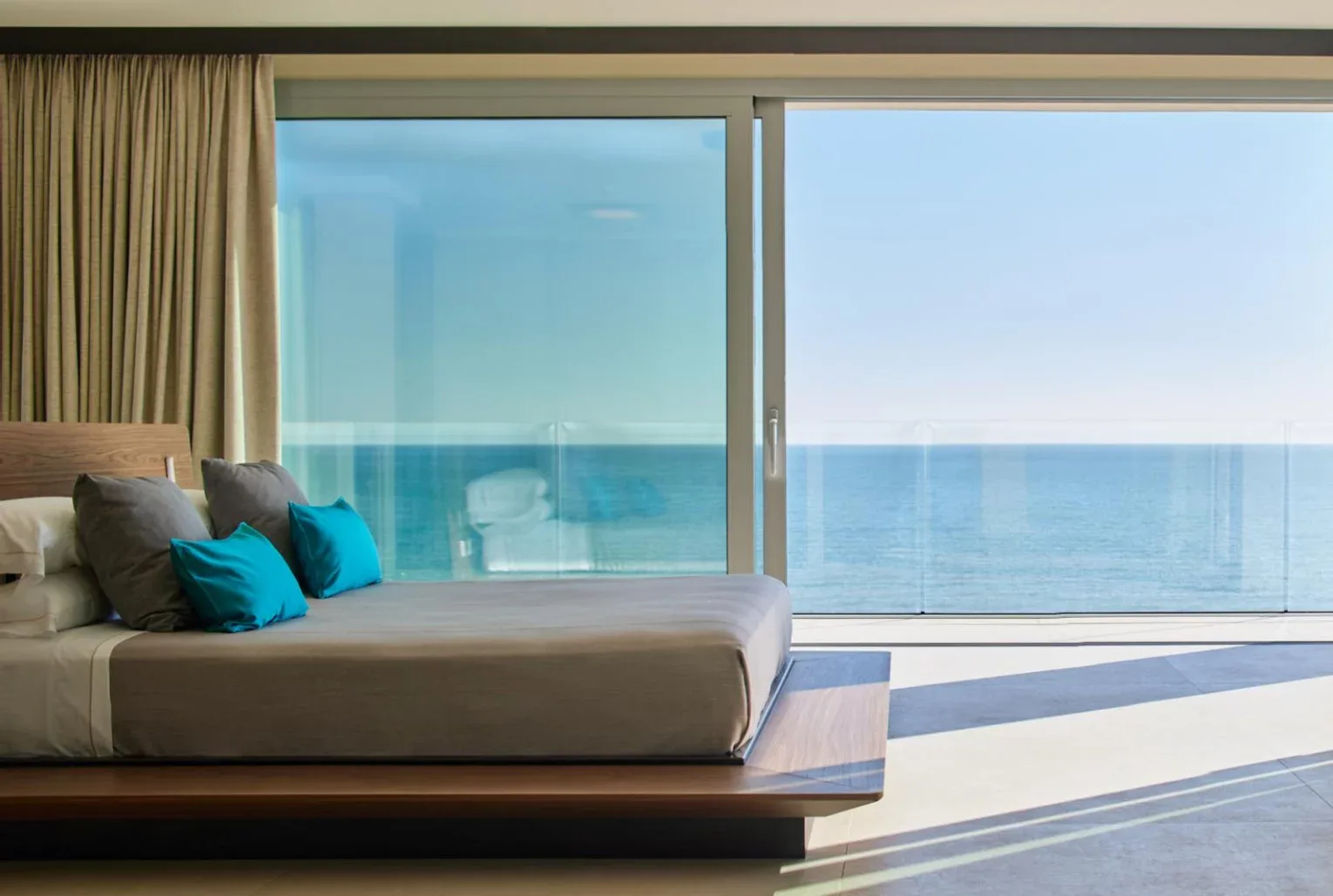 Junior Suite Cielo Mare