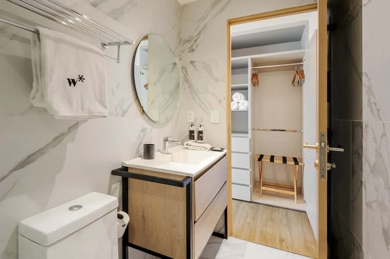Charming 1BR w/ AC in the Heart of Roma Sur