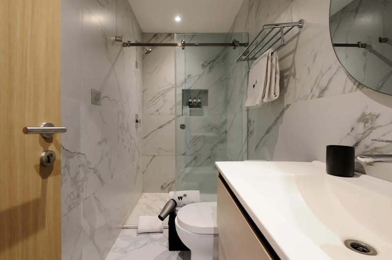 Charming 1BR w/ AC in the Heart of Roma Sur