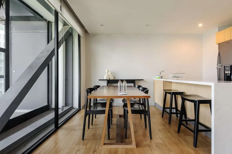 Charming 1BR w/ AC in the Heart of Roma Sur
