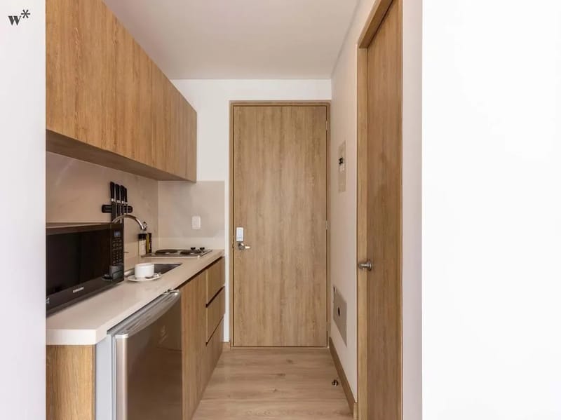 Lovely 2BR in the heart of Santa Barbara