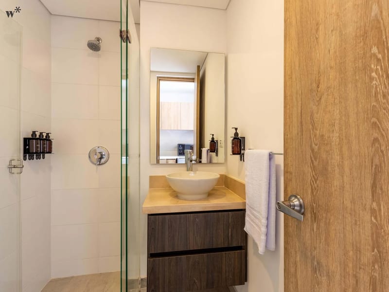 Lovely 2BR in the heart of Santa Barbara