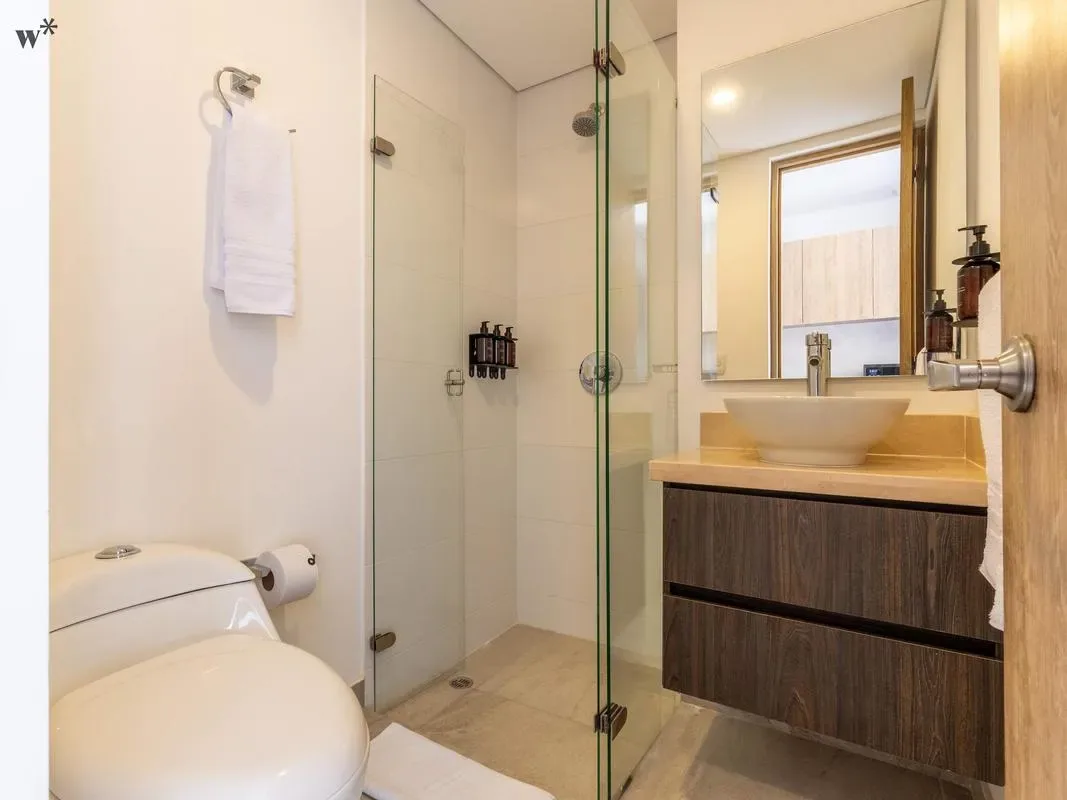 Lovely 2BR in the heart of Santa Barbara