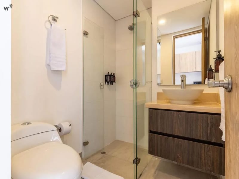 Lovely 2BR in the heart of Santa Barbara