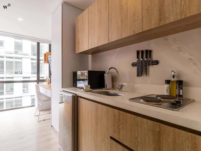 Lovely 2BR in the heart of Santa Barbara
