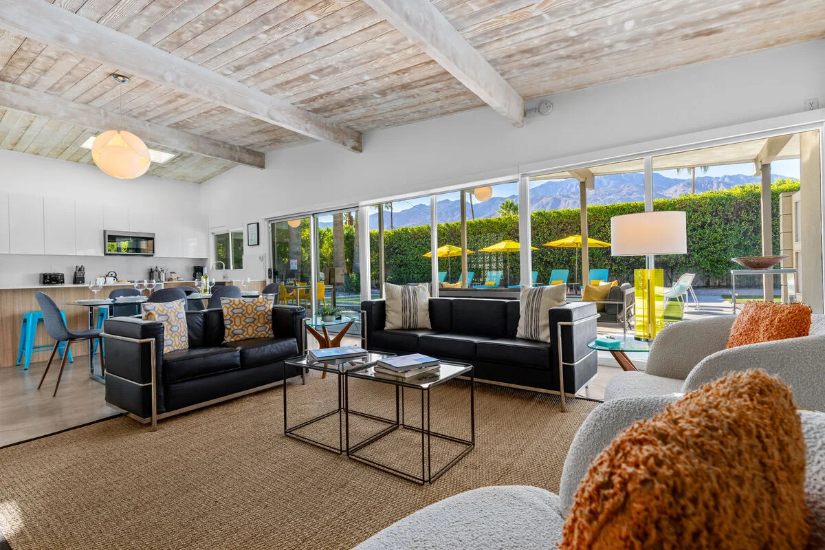 Midcentury Cool