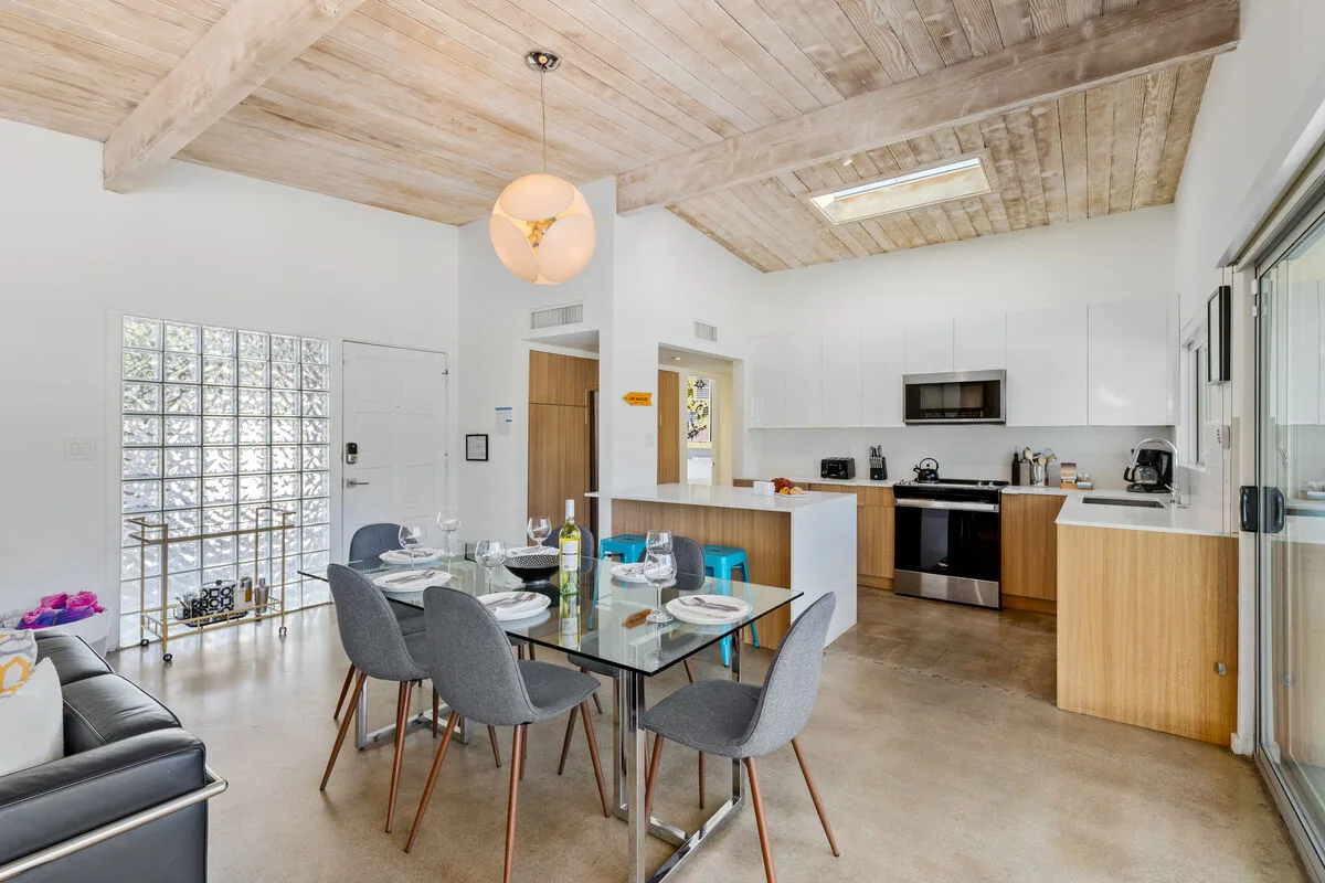 Midcentury Cool