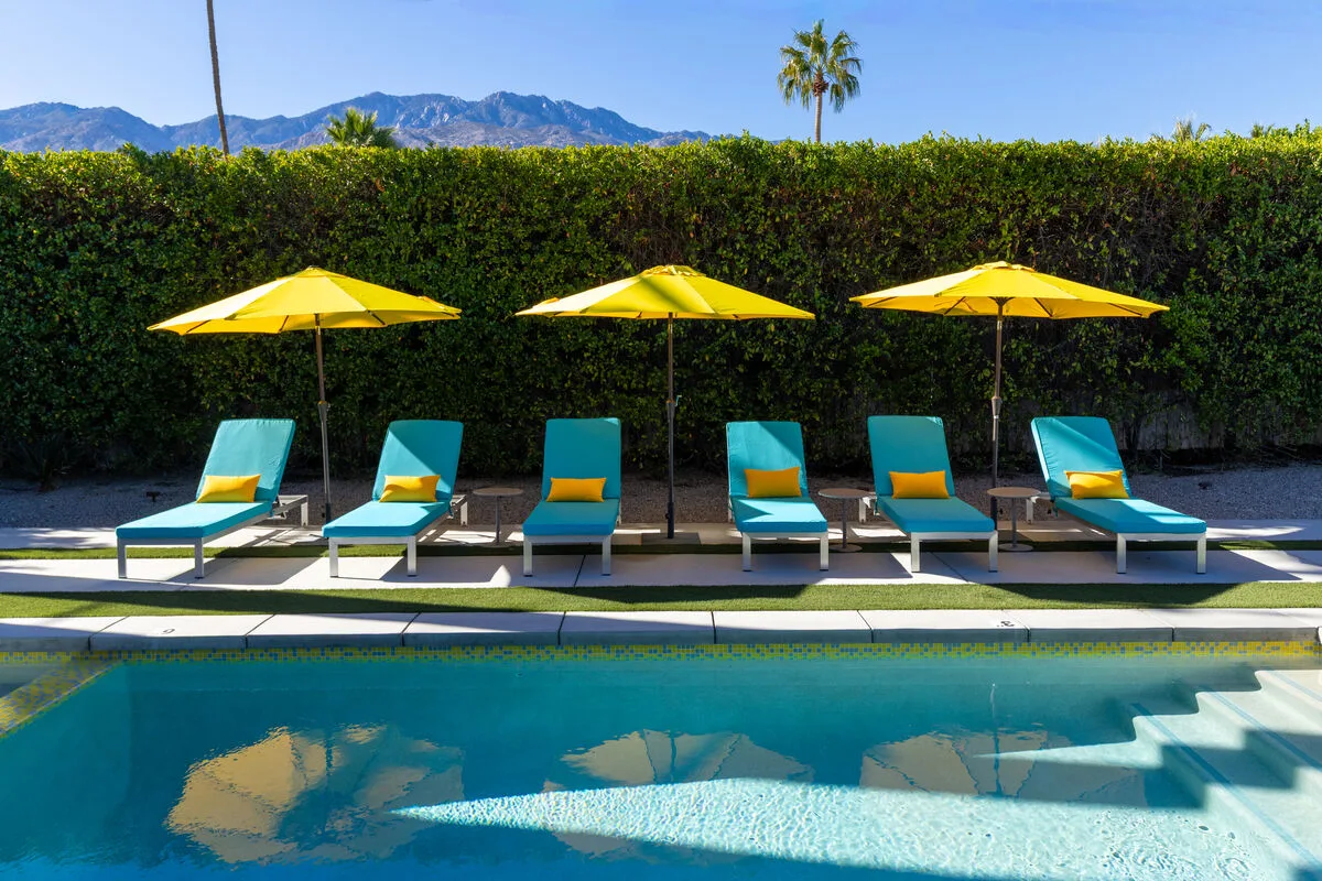 Midcentury Cool